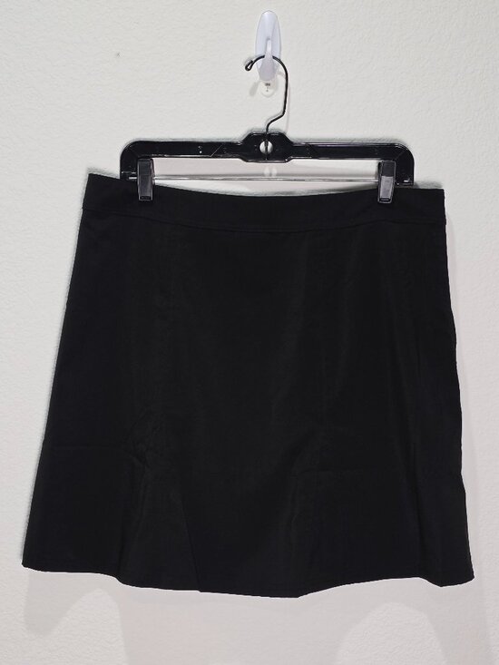 Ripskirt Hawaii Dresses & Skirts - RipSkirt Hawaii Black Athletic Wrap Skirt Quick-Dry Travel Mini